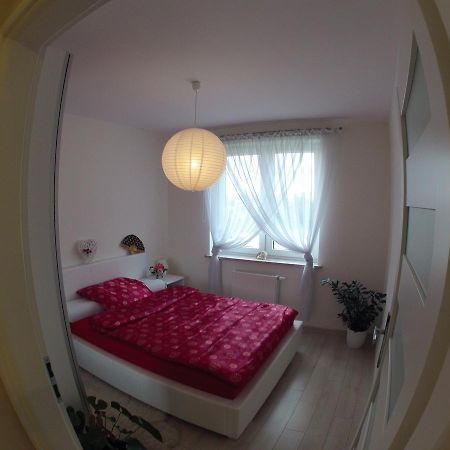 Apartament Alicja Leilighet Wałbrzych Eksteriør bilde
