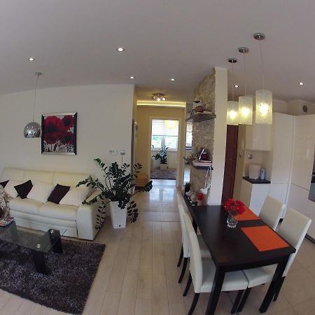 Apartament Alicja Leilighet Wałbrzych Eksteriør bilde